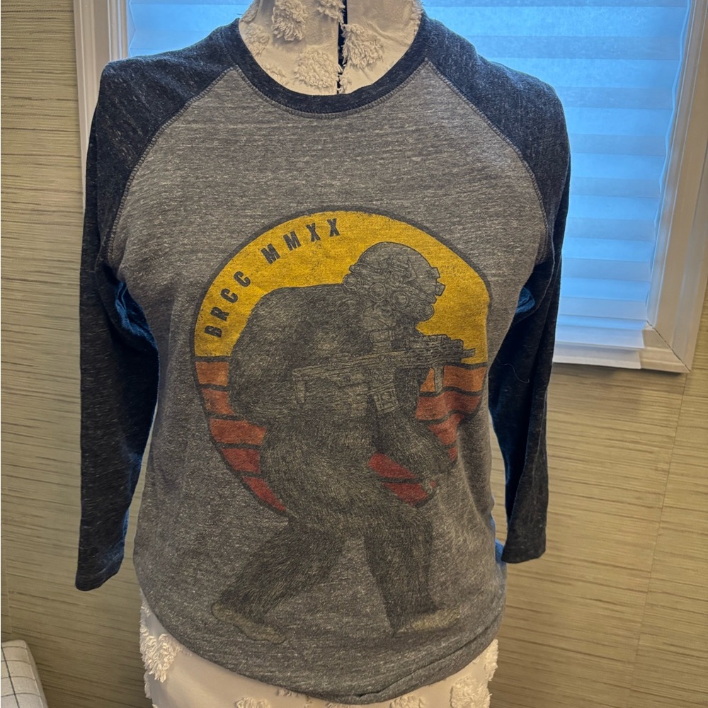 Black Rifle Coffee Company Graphic Tee